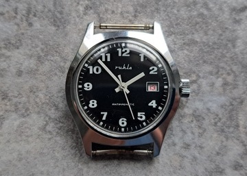 Ruhla niemiecki (NRD) zegarek vintage