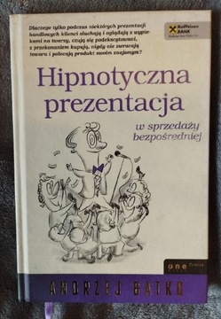 Hipnotyczna prezentacja