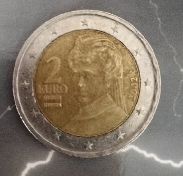 2 euro