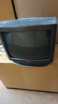 Telewizor LG model CF20F60 