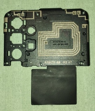 Samsung A13 osłona do płyty głównwej