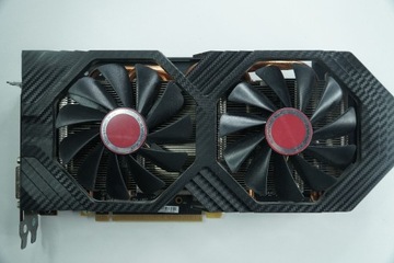 Radeon rx 590 fatboy 8 gb