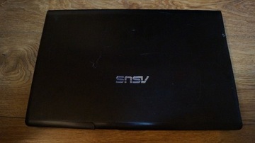 Laptop Asus N56V