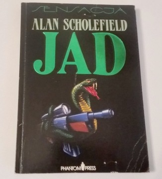 JAD - Allan Scholeffield