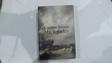 My, topielcy Carsten Jensen