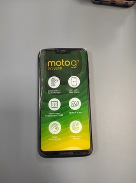 Motorola moto g7 power-atrapa 