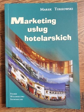 Marketing usług hotelarskich