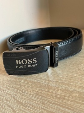 Pasek Męski Hugo Boss