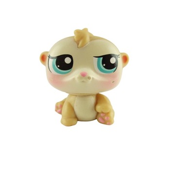 LITTLEST PET SHOP LPS - Chomik #1478 [d422]