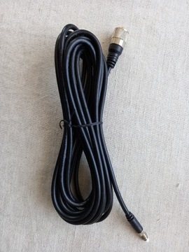Antena PIRAT kabel RG-58A/U COAXIAL 