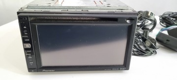 Pioneer avic-f950dab Navi Bluetooth IPad DAB 2DIN