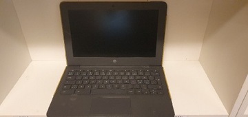 laptop chromebook 11a g6 hp uszkodzony 