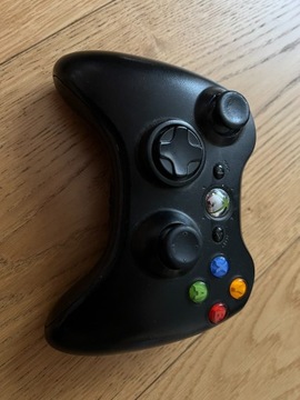 Bezprzewodowy Kontroler Xbox 360 Pad