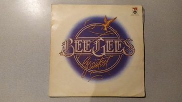 BEE GEES ALBUM 2 LP