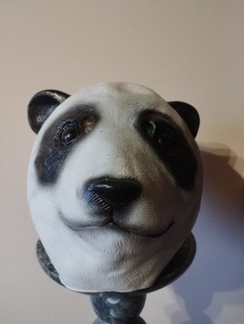 MASKA LATEKSOWA PANDA