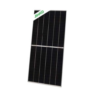 Jinko Solar 480W N-type Black (357 netto)