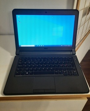 Laptop Dell latitude 3350