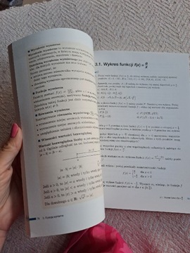 MATeMAtyka zbiór zadań 2 klasa 