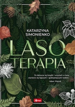 Lasoterapia Katarzyna Simonienko