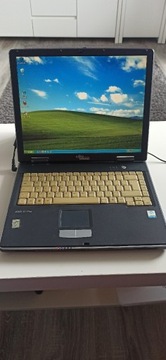 laptop Fujitsu-Siemens AMILO Pro V8010D