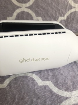 ghd duet style prostownica