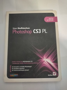 Photoshop CS3 PL. Seria praktyk