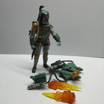 Star Wars-Boba Fett