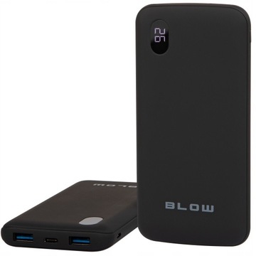 POWERBANK 16000mAh