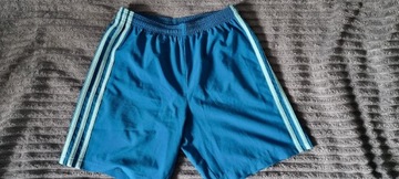 Spodenki Adidas rozm. 152