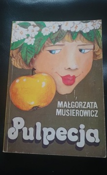 Małgorzata Musierowicz "Pulpecja" 