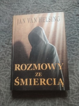 Jan van Helsing - Rozmowy ze śmiercią