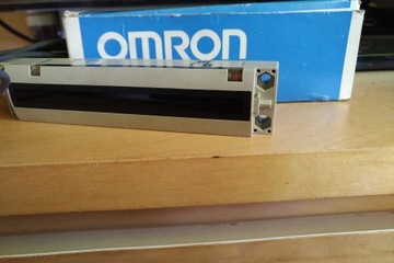 czujnik IR na podczerwień OMRON F3W-B052