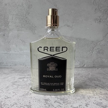 CREED Royal Oud EDP 100 ml