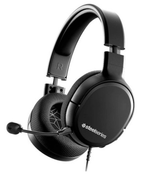 Słuchawki z Mikrofonem SteelSeries Arctis 1 PC PS5