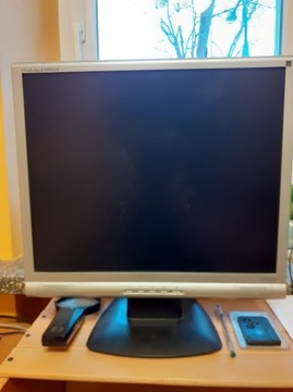 Monitor iiyama ProLite E1900S