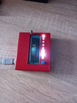 NOP tester do procesorów Z80