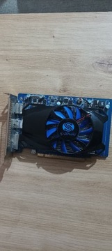 Radeon HD 7750 1gb Gddr5 