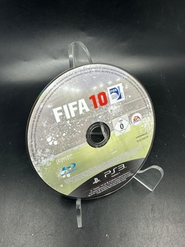 Gra na ps3 FIFA 10