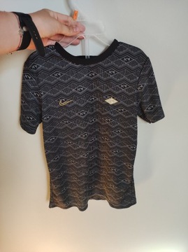 Koszulka piłkarska Nike, 122-128cm, Kylian Mbappe, XS