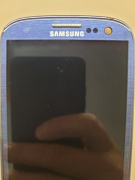 Samsung s3 lcd oryginal