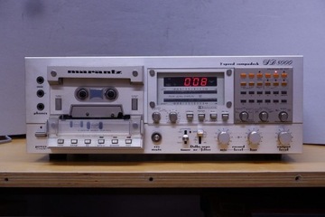 Magnetofon Marantz SD-8000