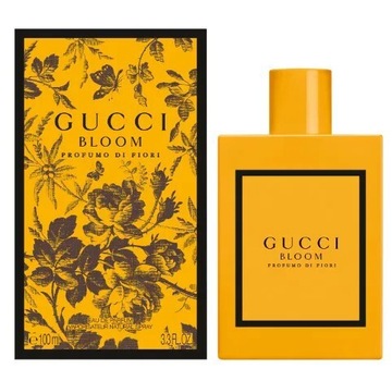 Promocja Perfumy nowe Gucci Bloom 100ml