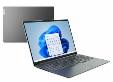 Laptop LENOVO IdeaPad 5 Pro 16ACH6