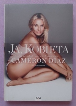 Ja kobieta Cameron Diaz