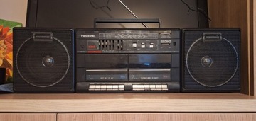 Panasonic  RX-CW42