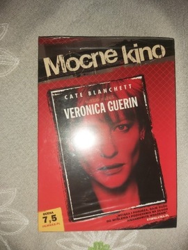 Veronica Guerin film dvd nowy w folii