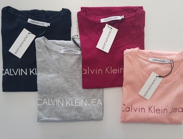 T-shirt Calvin Klein XS S