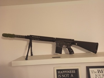 Replika ASG Sr-25 od PJ