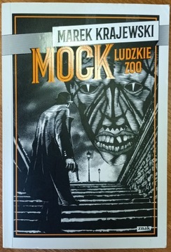 Mock. Ludzkie zoo