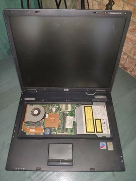 Laptop HP Compaq nx6110